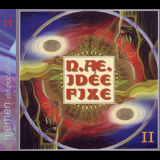 Czeslaw Niemen - Idee Fixe II (2003, Od Poczatku II, CD5) '1977