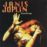 Janis Joplin - 18 Essential Songs '1995