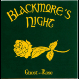 Blackmore's Night - Ghost Of A Rose [limited] {Steamhammer SPV 089-74990 CD Ltd.} '2003
