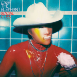 Cage The Elephant - Social Cues '2019
