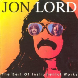 Jon Lord - The Best Of Instrumental Works '1996