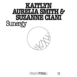Kaitlyn Aurelia Smith & Suzanne Ciani - Sunergy '2016