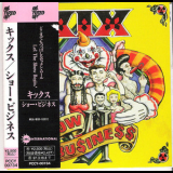 Kix - Show Business '1995