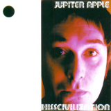 Jupiter Apple - Hisscivilization '2003