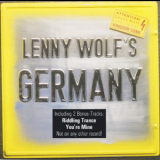 Lenny Wolf's Germany - Lenny Wolf's Germany '1989