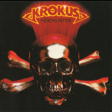 Krokus - Headhunter '1983