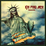 Kin Ping Meh - Concrete '1976