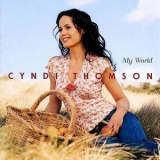 Cyndi Thomson - My World '2001