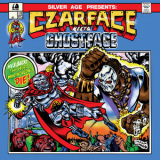 Czarface & Ghostface Killah - Czarface Meets Ghostface '2019