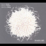 Daniel Carter, William Parker, Matthew Shipp - Seraphic Light (Live At Tufts University) '2018