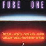 Fuse One - Fuse One '1980