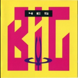Yes - Big Generator '1987
