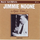 Jimmie Noone - Apex Time, 1928-1930 (Jazz Archives No. 4) '2006