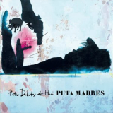 Peter Doherty - Peter Doherty & The Puta Madres '2019