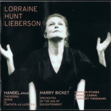 Lorraine Hunt Lieberson - Handel Arias '2004