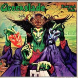 Greenslade - Time And Tide '1975