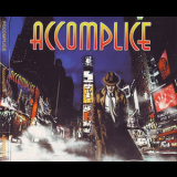 Accomplice - Accomplice (2000 Reissue) '1997