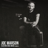 Joe Marson - Electric Soul Magic, Vol. 3 EP '2019