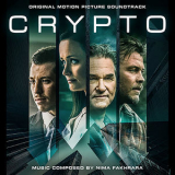 Nima Fakhrara - Crypto (Original Motion Picture Soundtrack) '2019
