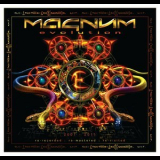 Magnum - Evolution '2011