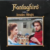 Amedeo Minghi - Fantaghirò '1991