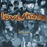 Love  &  Hate - Let's Eat '1999