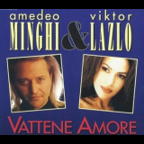 Amedeo Minghi - Vattene Amore '1993
