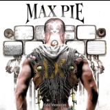 Max Pie - Odd Memories '2015