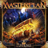 Masterplan - Pumpkings '2017