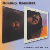 Delaney Bramlett - Some Things Coming & Mobius Strip '1973