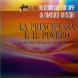 Amedeo Minghi - La Principessa E Il Povero '2006
