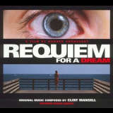 Clint Mansell (feat. Kronos Quartet) - Requiem for a Dream (OST) {Nonesuch 7559-79611-2} '2000