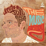 Utah Jazz - The Music Factory [Hi-Res] '2016