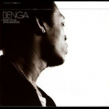 Benga - Diary Of An Afro Warrior '2008