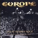 Europe - Live At Sweden Rock (30th Anniversary Show) '2013