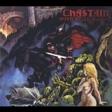 Chastain - Mystery of Illusion (2008 Remastered) '1985