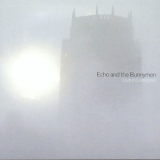 Echo & The Bunnymen - Live In Liverpool '2002