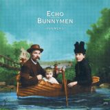 Echo & The Bunnymen - Flowers '2001