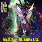 Little Steven - Summer Of Sorcery '2019