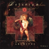 Delerium - Archives Vol.1 (2CD) '2002