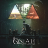 Osiah - Kingdom Of Lies '2019