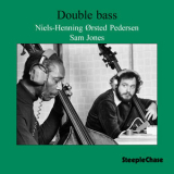 Sam Jones & Niels-Henning Orsted Pedersen - Double Bass '2016