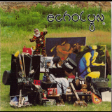Echolyn - Echolyn {self-released} '1991