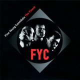 Fine Young Cannibals - The Finest '1999