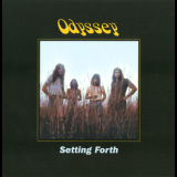 Odyssey - Setting Forth '1969
