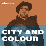 City & Colour - Rdio Sessions '2013