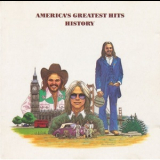 America - History - America's Greatest Hits '1975