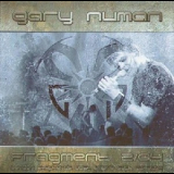 Gary Numan - Fragment 2/04 '2005