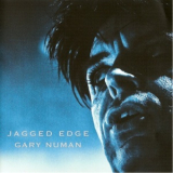 Gary Numan - Jagged Edge '2008