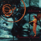 Delerium - Semantic Spaces {Nettwerk W2-30092 Canada} '1994